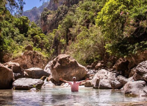 Things to Do in Ourika Valley? Morocco 2024