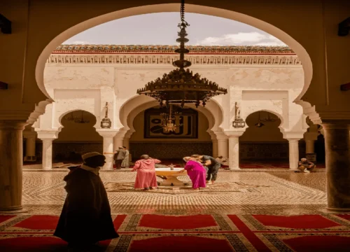 Things To Do in Fes, Morocco 2024