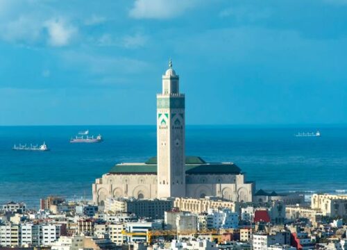 its worth Visiting Morocco During Ramadan 2024