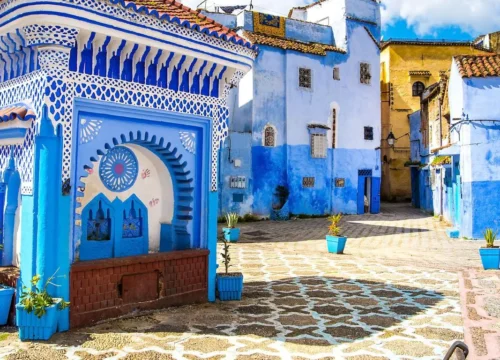 Things to do in Chefchaouen, Morocco’s Blue City