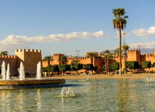 Moroccan Tours: Experience the Best of Morocco Tours in 2025