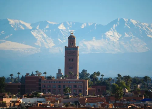 top thing to do  New Year’s Eve? Marrakech tour guide 2025?