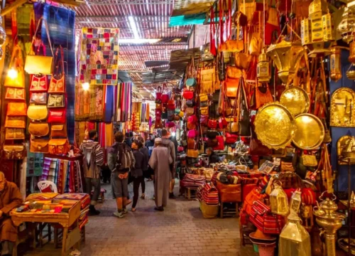 Frequently Asked Questions About Visiting Morocco 