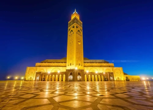 Unveiling the Charms of Casablanca, Morocco: A Comprehensive Guide