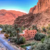 Moroccan tours & Culture