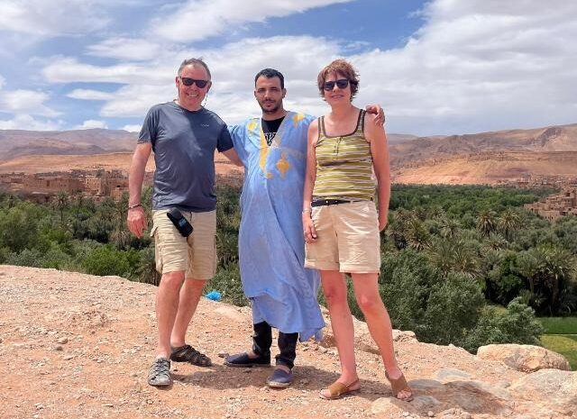 Best morocco tours