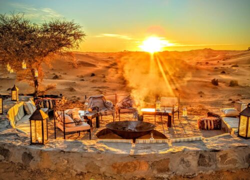 Marrakech Desert Tours: Your Ultimate Adventure Awaits in 2025