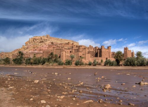 Best Berber tour 2 Day from Marrakesh to zagora