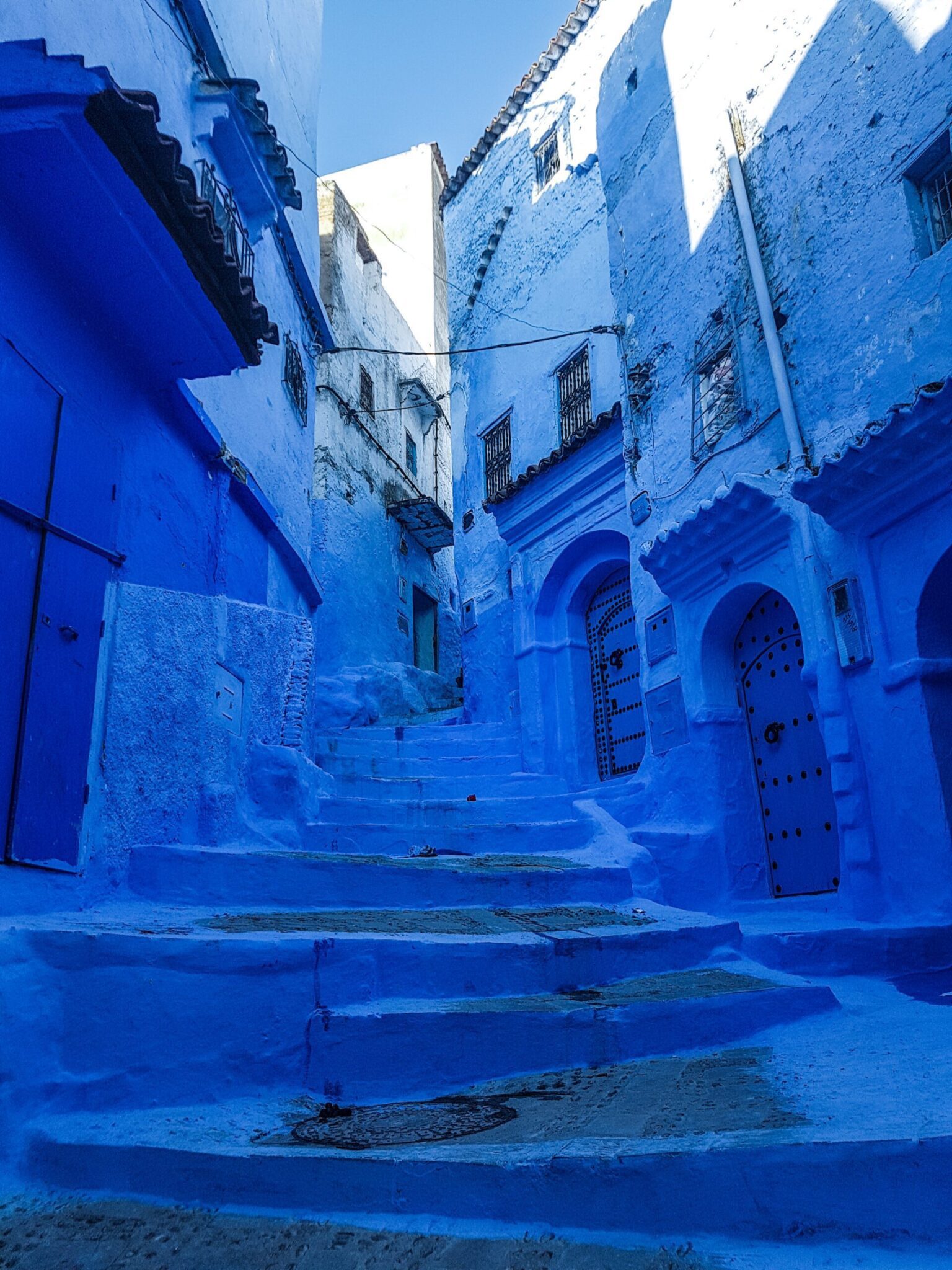 Things to do in Chefchaouen