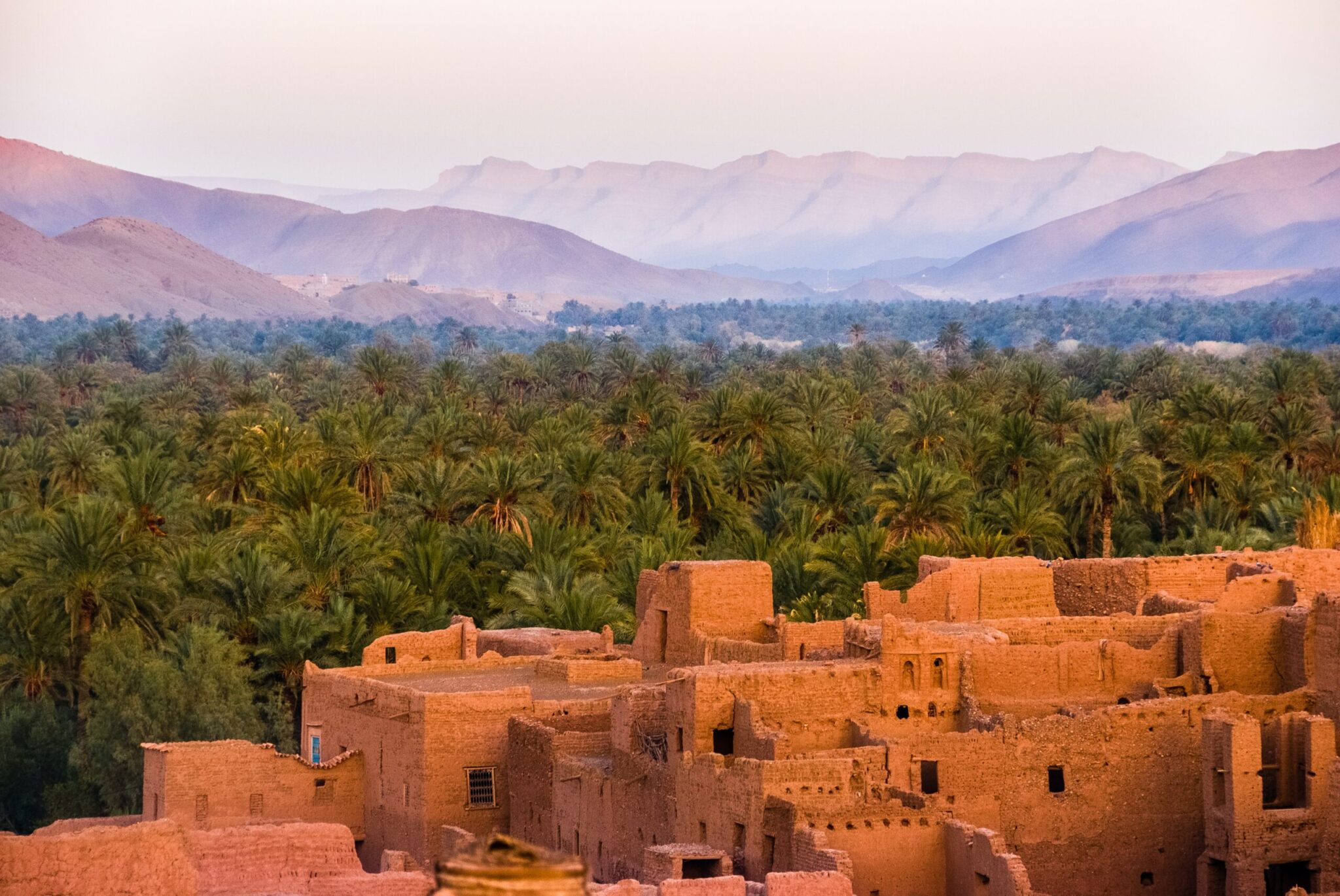 things to do in South Morocco