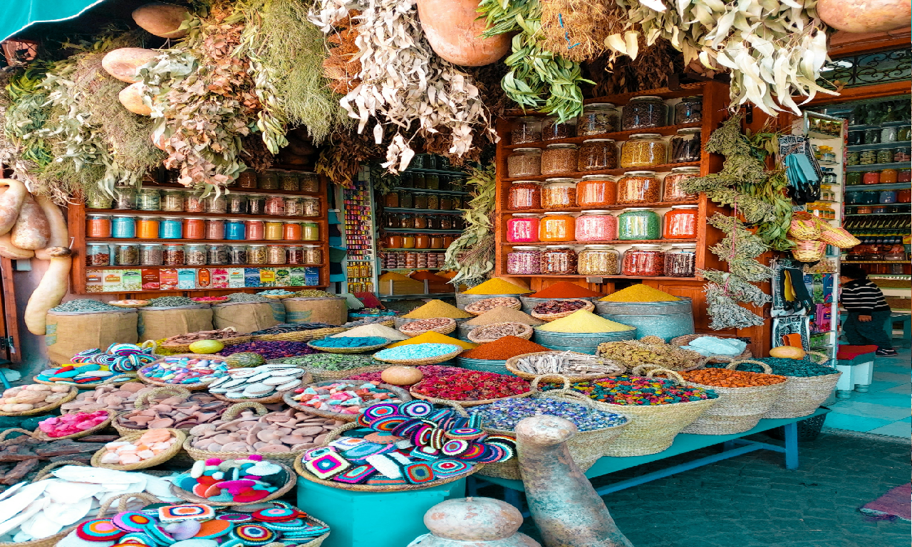 The Top Cultural Experiences in Morocco
