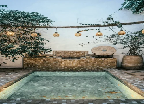 Morocco Riads vs Hotels: Unveiling the Charms of Authentic Accommodations 6 Morocco Riads vs Hotels: Unveiling the Charms of Authentic Accommodations