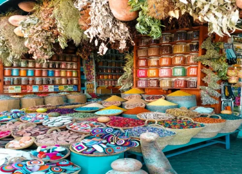 The Top Cultural Experiences in Morocco 12 The Top Cultural Experiences in Morocco