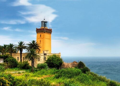 Exploring the Allure of Tangier, Morocco: A Traveler’s Guide 7 Exploring the Allure of Tangier, Morocco: A Traveler’s Guide