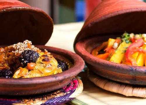 The Moroccan Kitchen: A Culinary Journey of Flavors and TraditionsThe Moroccan kitchen 2025 3 The Moroccan Kitchen: A Culinary Journey of Flavors and TraditionsThe Moroccan kitchen 2025
