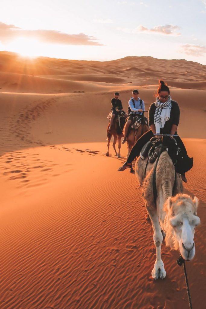 20 DAYS DESERT TOURS FROM CASABLANCA 2 20 DAYS DESERT TOURS FROM CASABLANCA