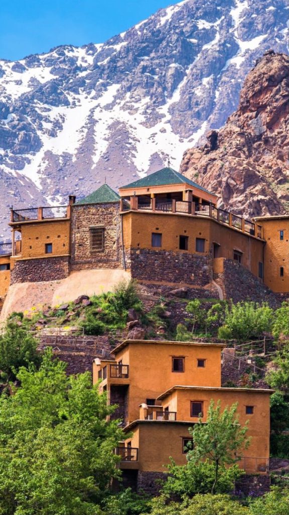 20 DAYS DESERT TOURS FROM CASABLANCA 1 20 DAYS DESERT TOURS FROM CASABLANCA