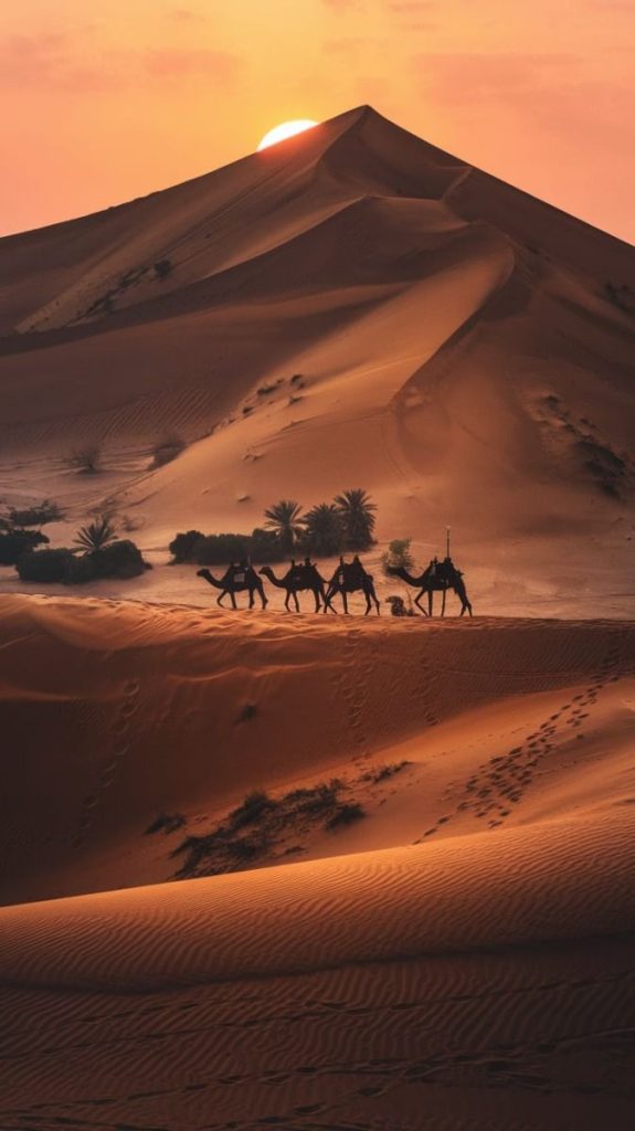 20 DAYS DESERT TOURS FROM CASABLANCA 3 20 DAYS DESERT TOURS FROM CASABLANCA